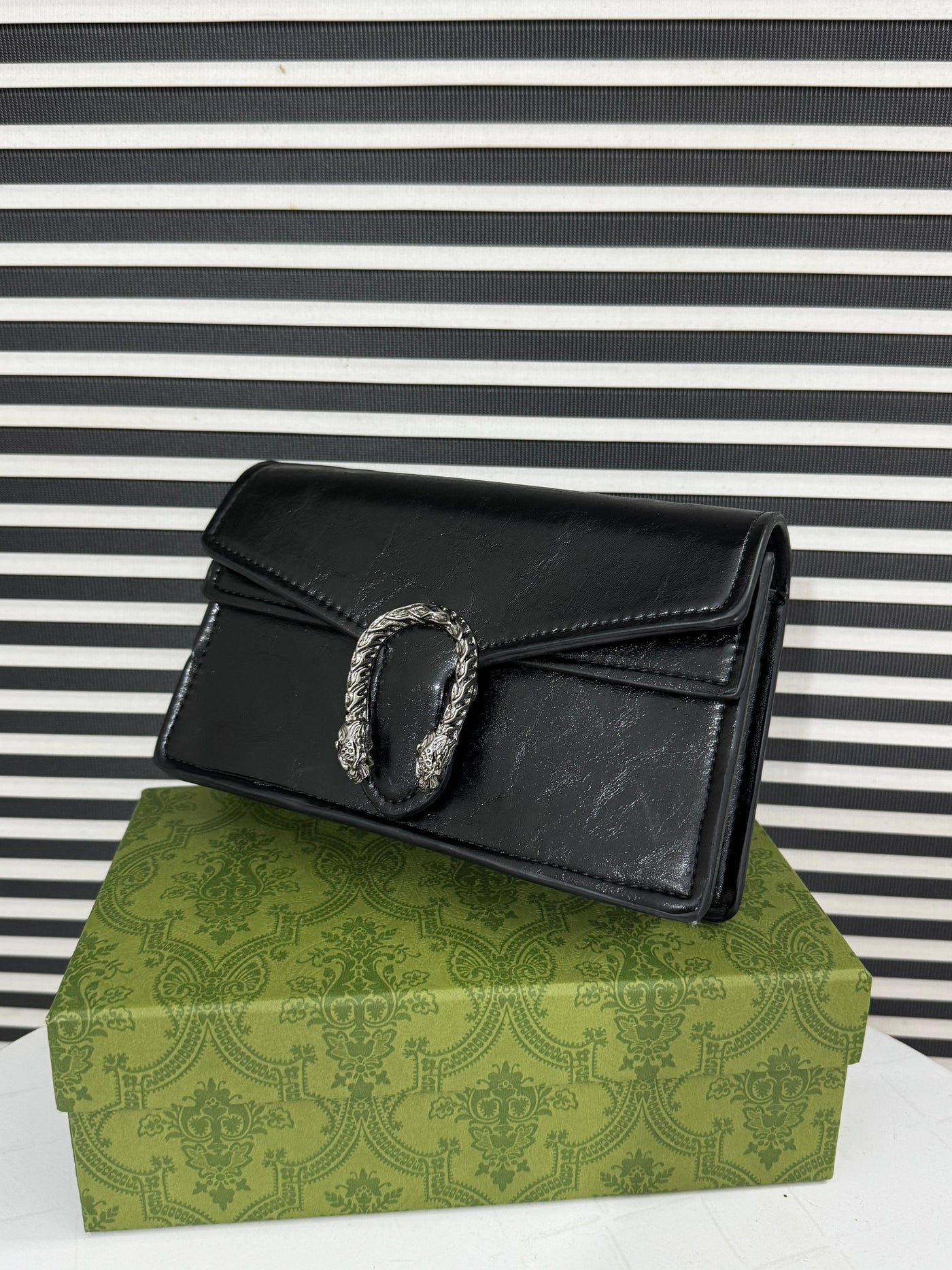 Gucci Dionysus super mini bag