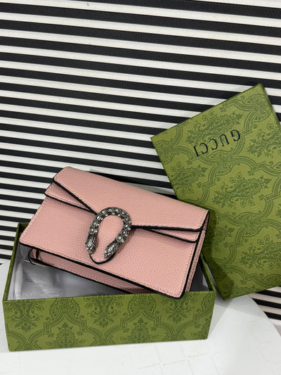 Gucci Dionysus super mini bag