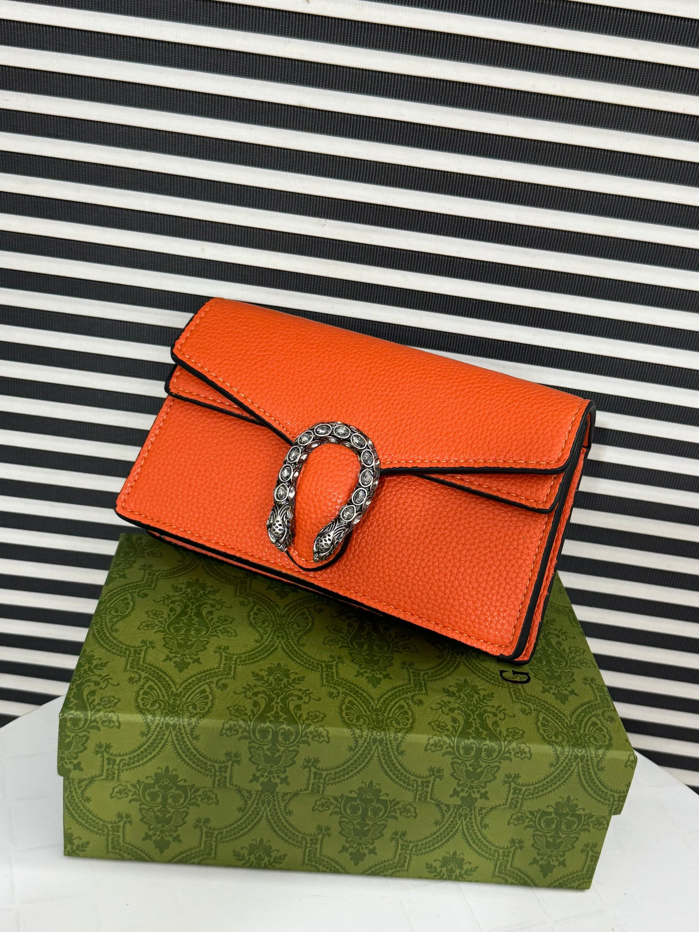 Gucci Dionysus super mini bag