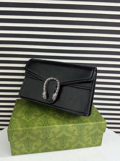 Gucci Dionysus super mini bag