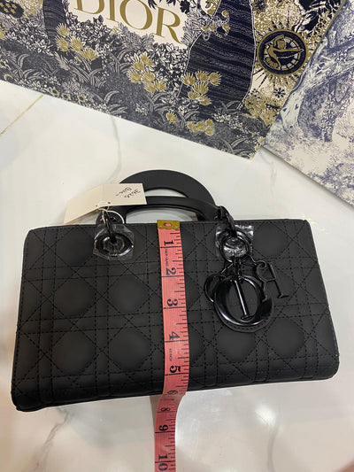 Christian Dior CD Lady D-Joy Bag