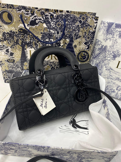 Christian Dior CD Lady D-Joy Bag