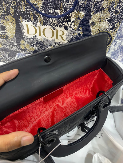 Christian Dior CD Lady D-Joy Bag