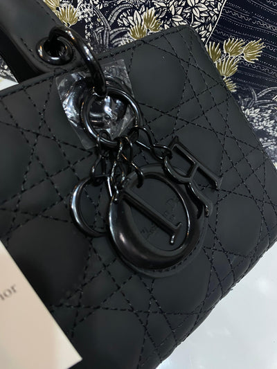 Christian Dior CD Lady D-Joy Bag