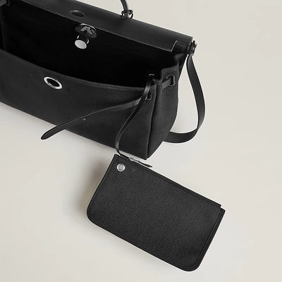 Hermes Herbag Zip 31