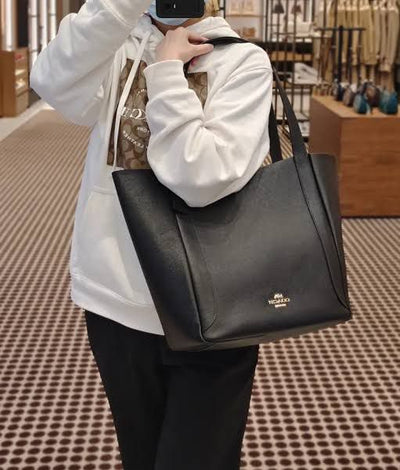 Coach Hadley Tote Bag