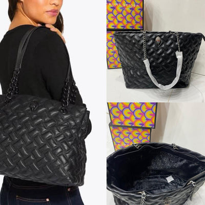 Kurt Geiger Tote Bag