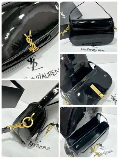 Yves Saint Laurent YSL Envelope Bag