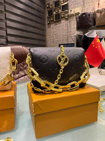 Louis Vuitton Beltbag Coussin