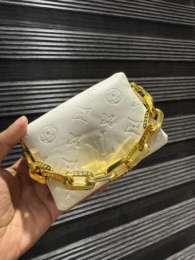 Louis Vuitton Beltbag Coussin