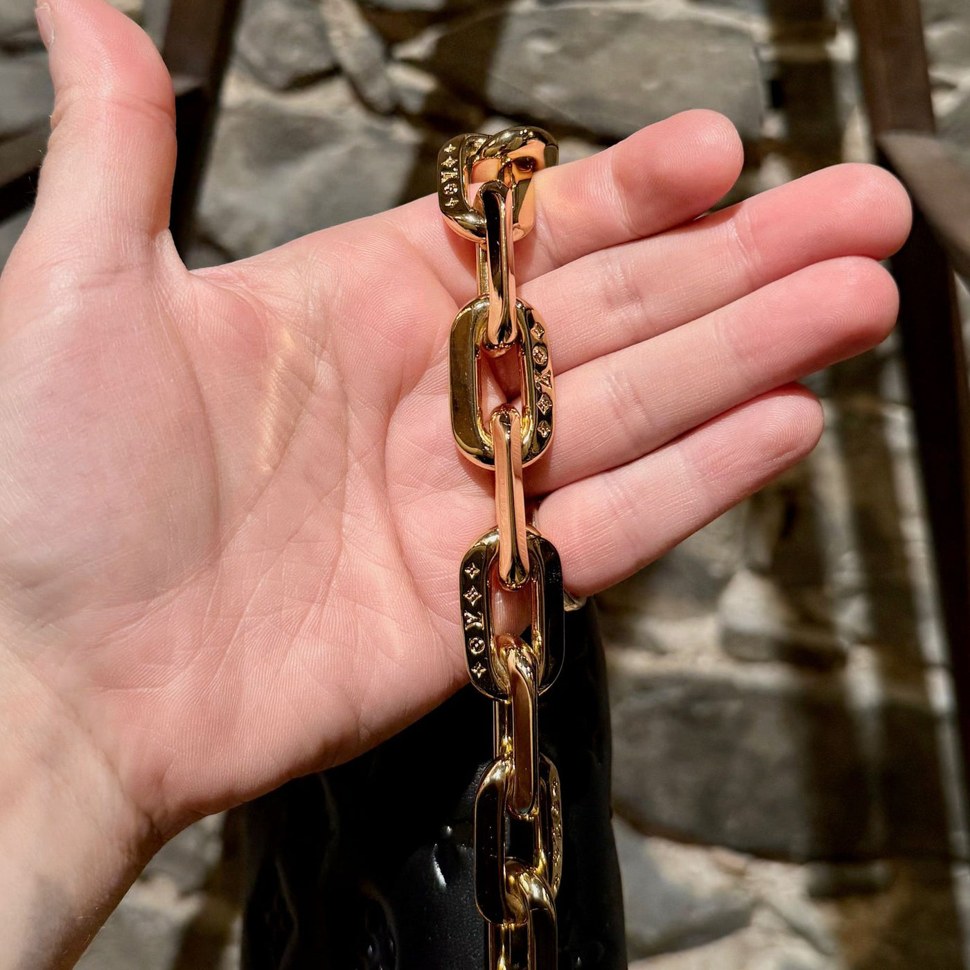 Louis Vuitton Beltbag Coussin