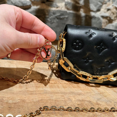 Louis Vuitton Beltbag Coussin