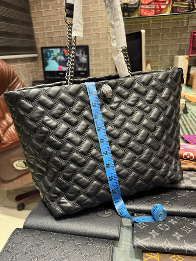 Kurt Geiger Kensington Drench Tote Bag