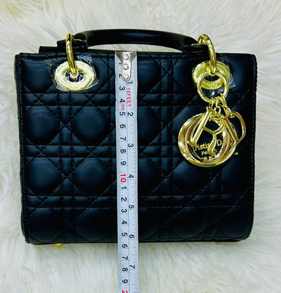 Christian Dior CD Lady Bag