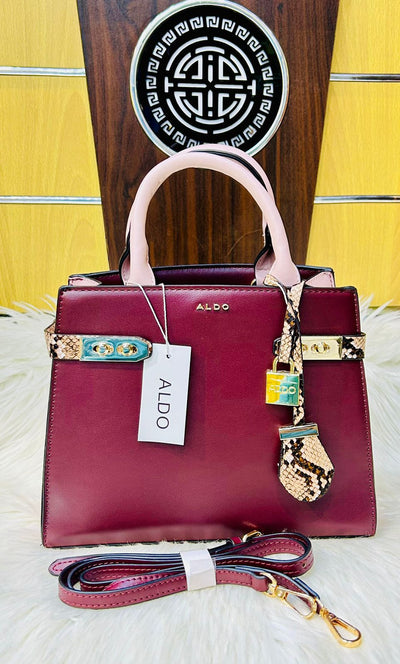 Aldo Handbag Bag Bags Style Icon