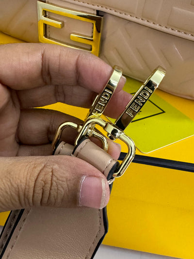 Fendi Baguette with Brand Box