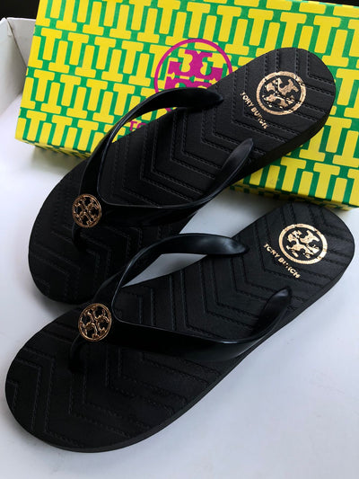 Tory Burch Kira Flip Flop