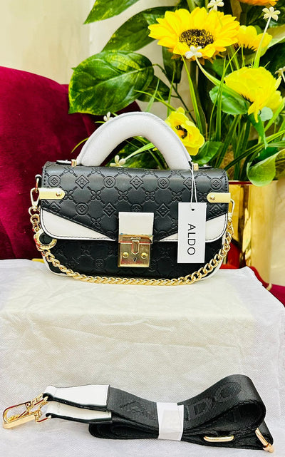 Aldo Women Multicolor Dallanna Crossbody Sling Bag Bag Bags Style Icon