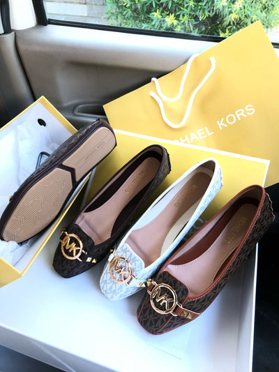 Michael Kors MK Pump Shoes