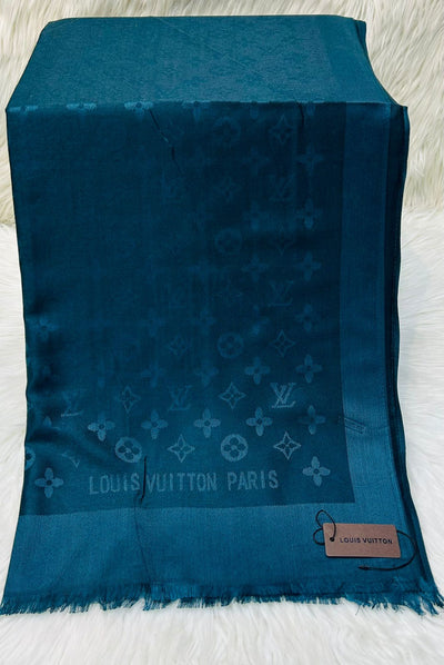 Louis Vuitton LV Scarf 1