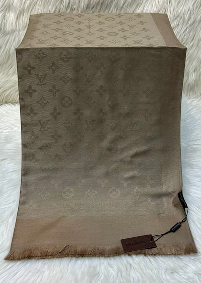 Louis Vuitton LV Scarf 2