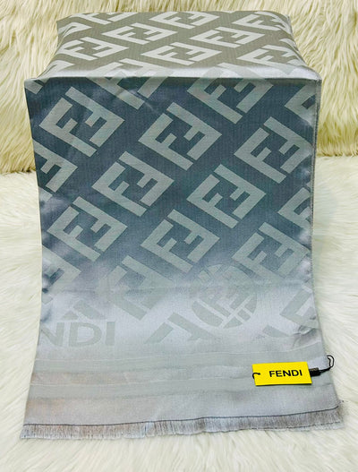 Fendi Scarf 1