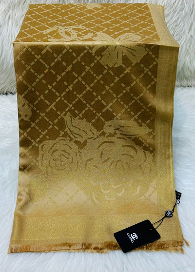 Chanel Scarf 3