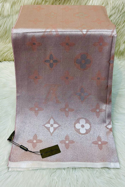 Louis Vuitton LV Scarf 3