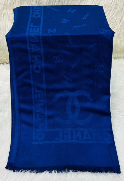 Chanel Scarf 4