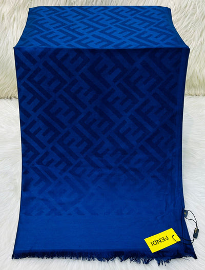 Fendi Scarf 3