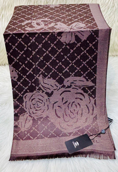 Chanel Scarf 6