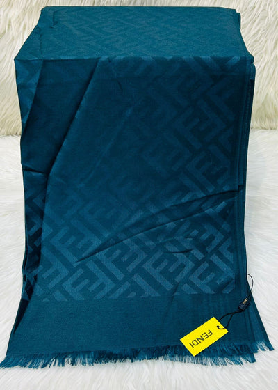 Fendi Scarf 4