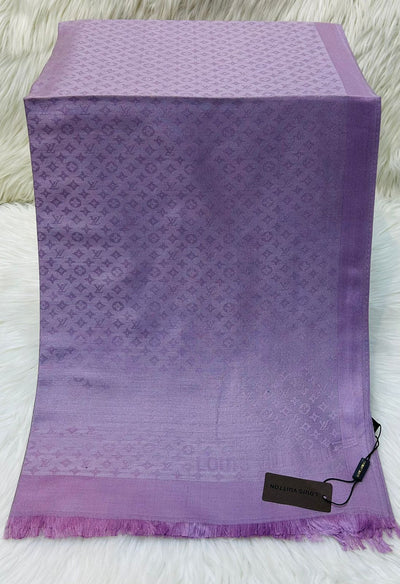 Louis Vuitton LV Scarf 7