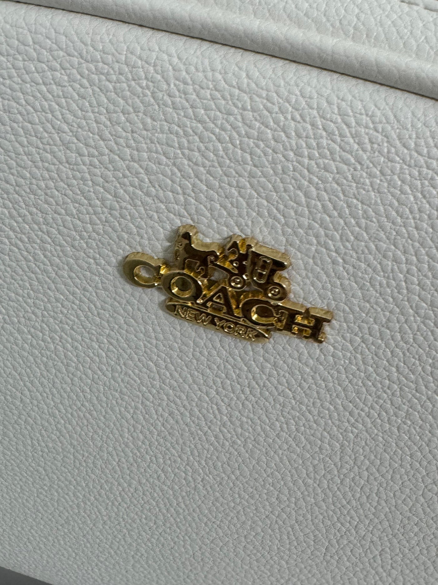 Coach Court Backpack in Signature Canvas