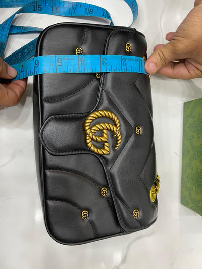 Gucci GC Mormont Bag
