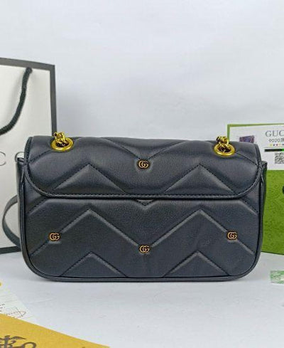 Gucci GC Mormont Bag