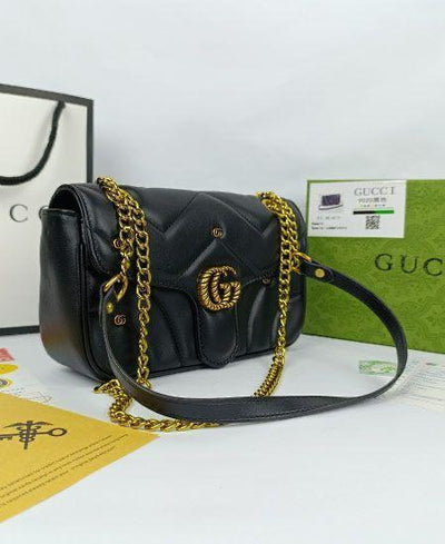 Gucci GC Mormont Bag