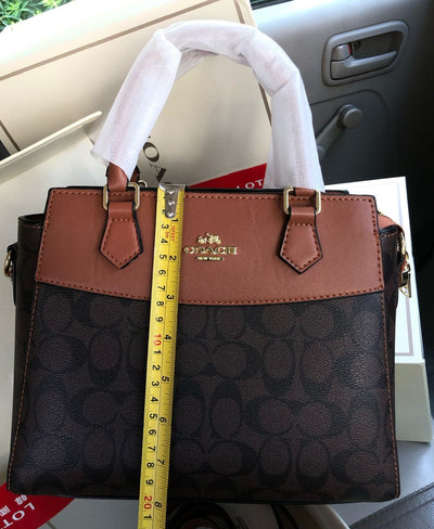 Coach handbag Premium Quality