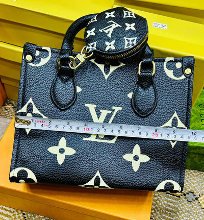 Louis Vuitton LV onthego Bag