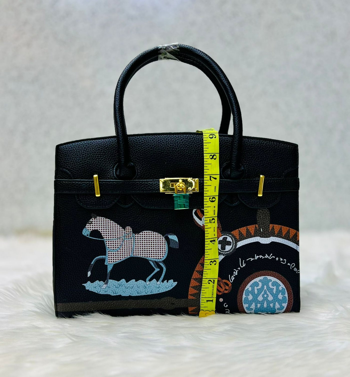 Hermes Birkin Bag