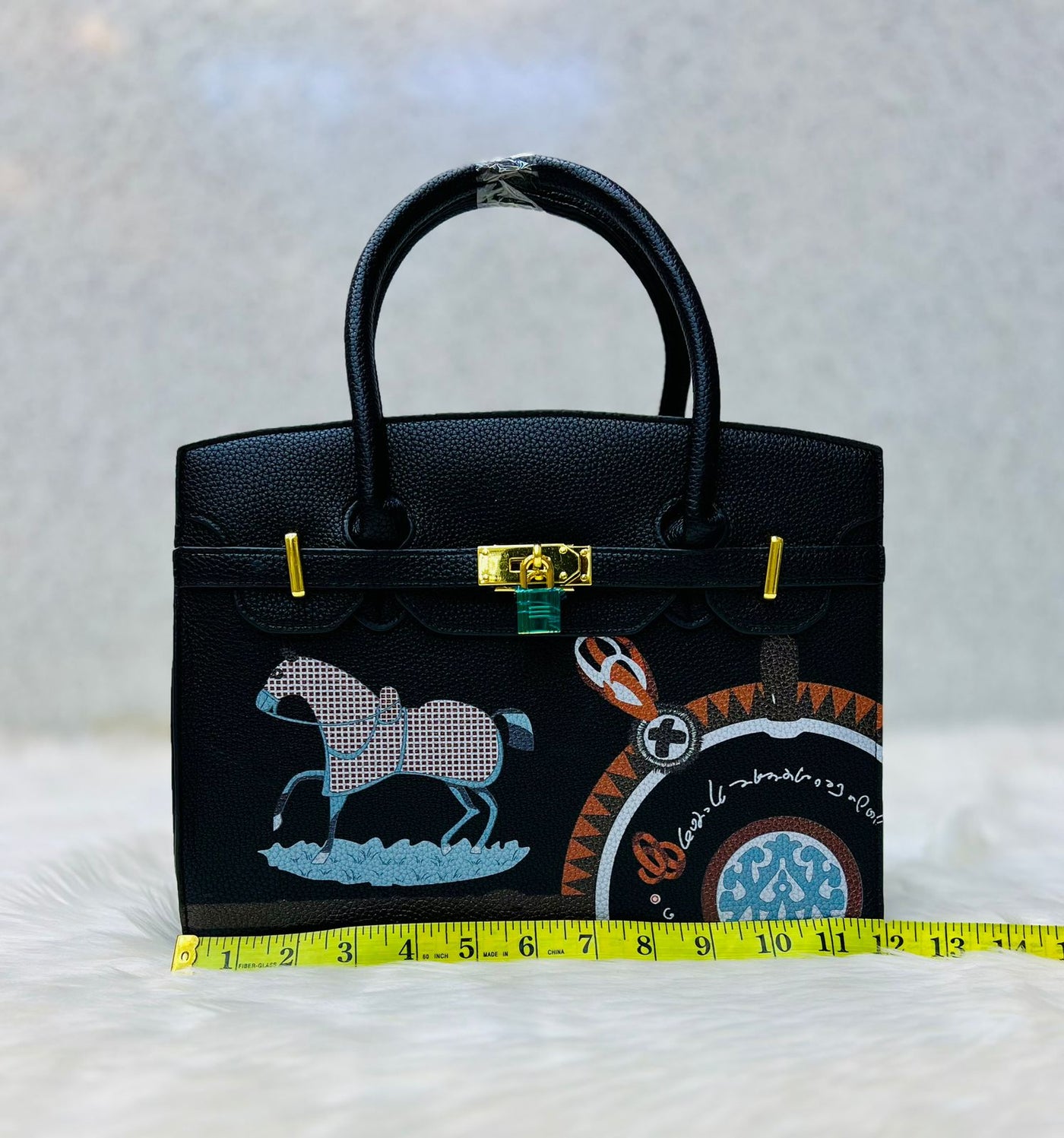 Hermes Birkin Bag