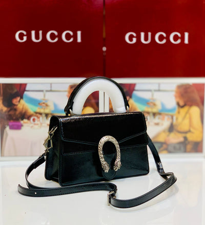 Designer Brand G G Guc-ci Dionysus Shoulder Bag Premium Quality