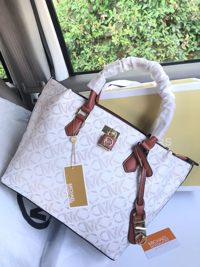Michael Kors MK Handbag