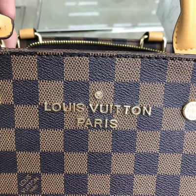 Louis Vuitton LV Montaigne Handbag MM