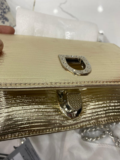 Premium Chris tian Di or CD Diorama Small Shoulder Bag with D i o r Charms