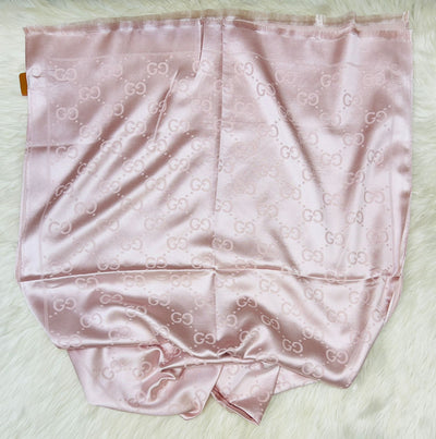 Designer Gu cci GC Scarf Silk Material for All Season