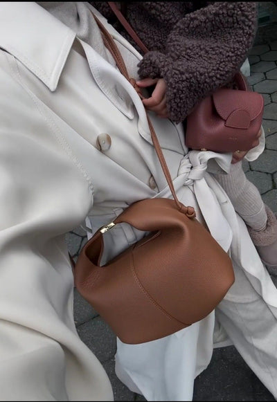 Trendy Brand Pol-ene Beri Handbag for Women