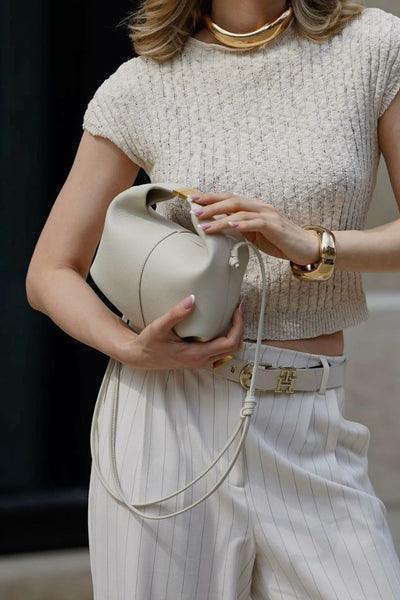 Trendy Brand Pol-ene Beri Handbag for Women