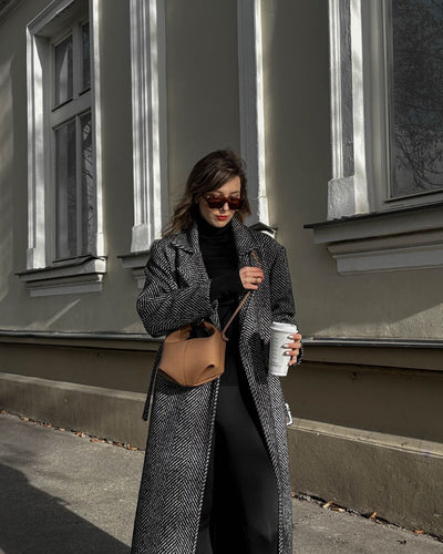 Trendy Brand Pol-ene Beri Handbag for Women