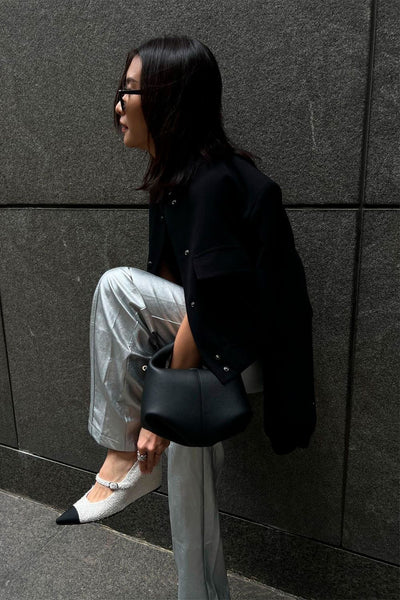 Trendy Brand Pol-ene Beri Handbag for Women